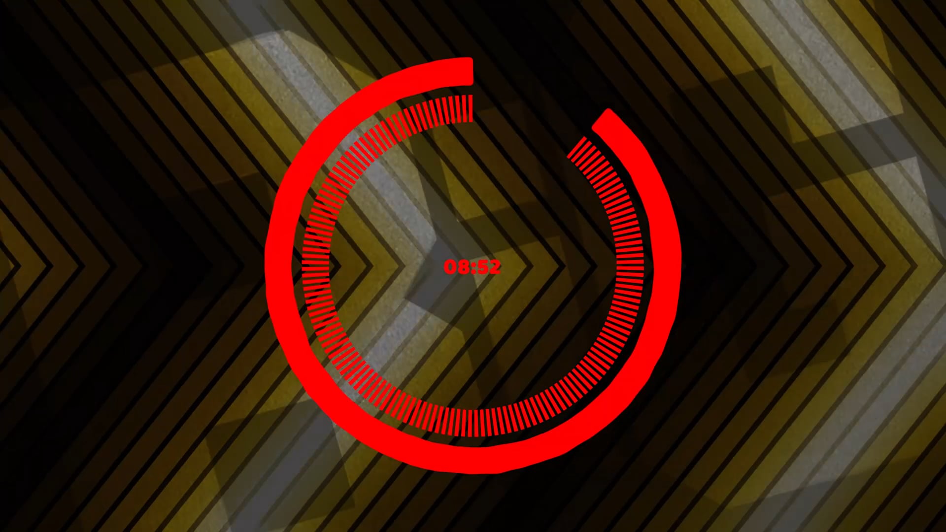 Active Play Loop - 10min