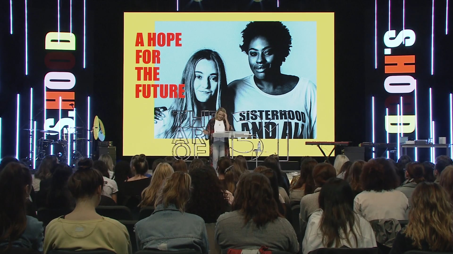 A Hope For The Future