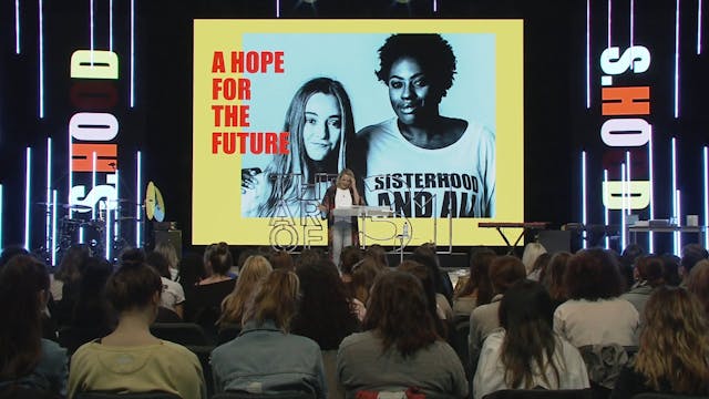 A Hope For The Future