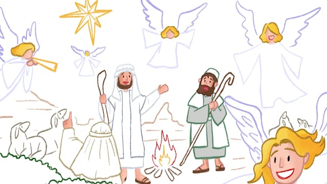 CWG 3 | Additional Needs | BiG Message