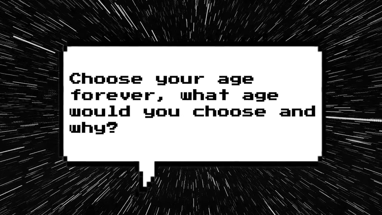 Can You Believe It!? - Week 7 KDG TRANSITION (3.1)