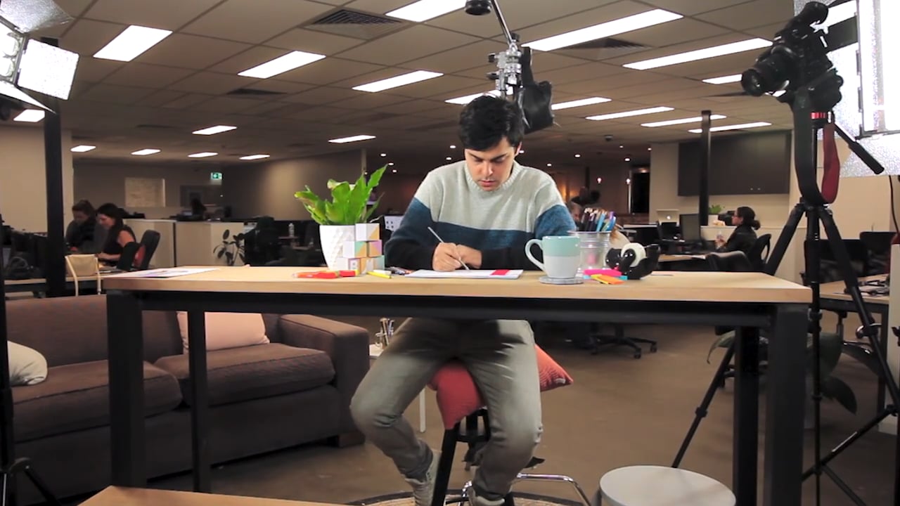 Draw Near - Week 2 BIG STORY (1.2)