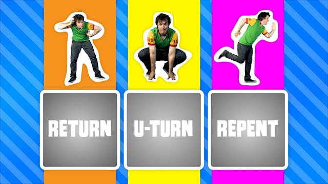 Can You Believe It!? Jr - Week 9 FMD ...