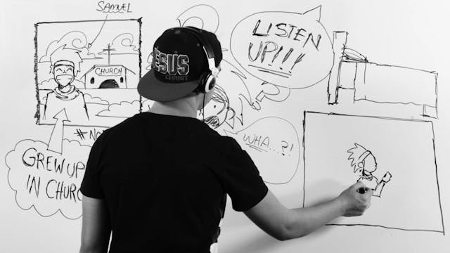 Lesson 2 - BiG Message Jr