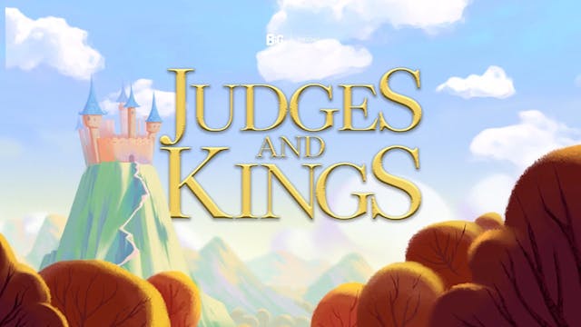 The Greatest Story Ever Told - Week 3...