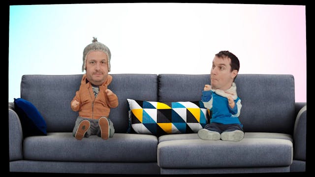 Christmas Wise Guys | Week 1 | Countd...