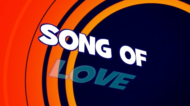 Worship | Song of Love (Click Track)