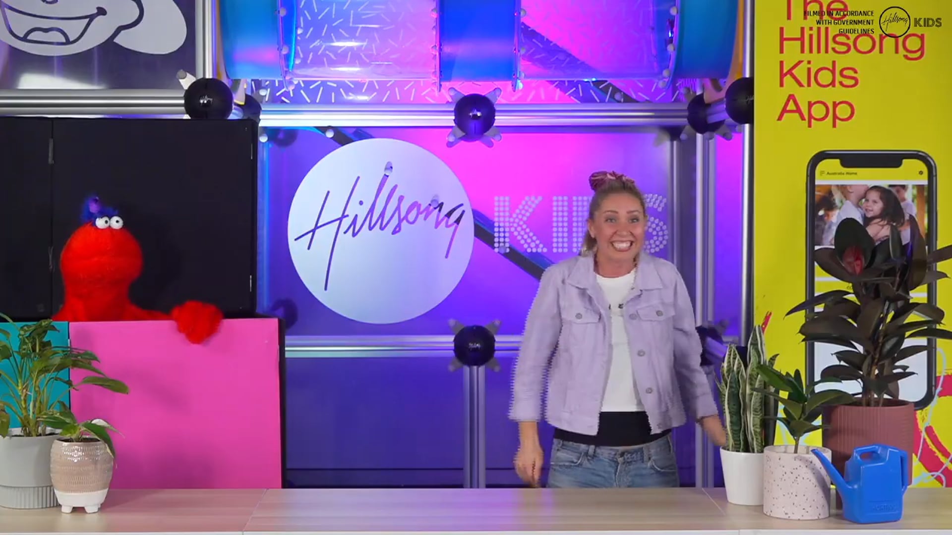 Special Needs (Beta Version)