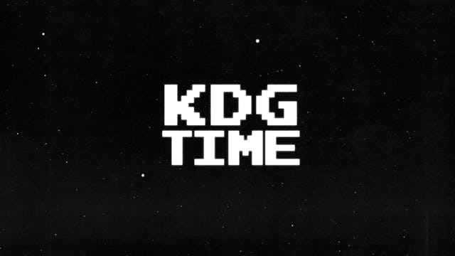 KP 2 | 8-12 Year Olds | KDG Transition