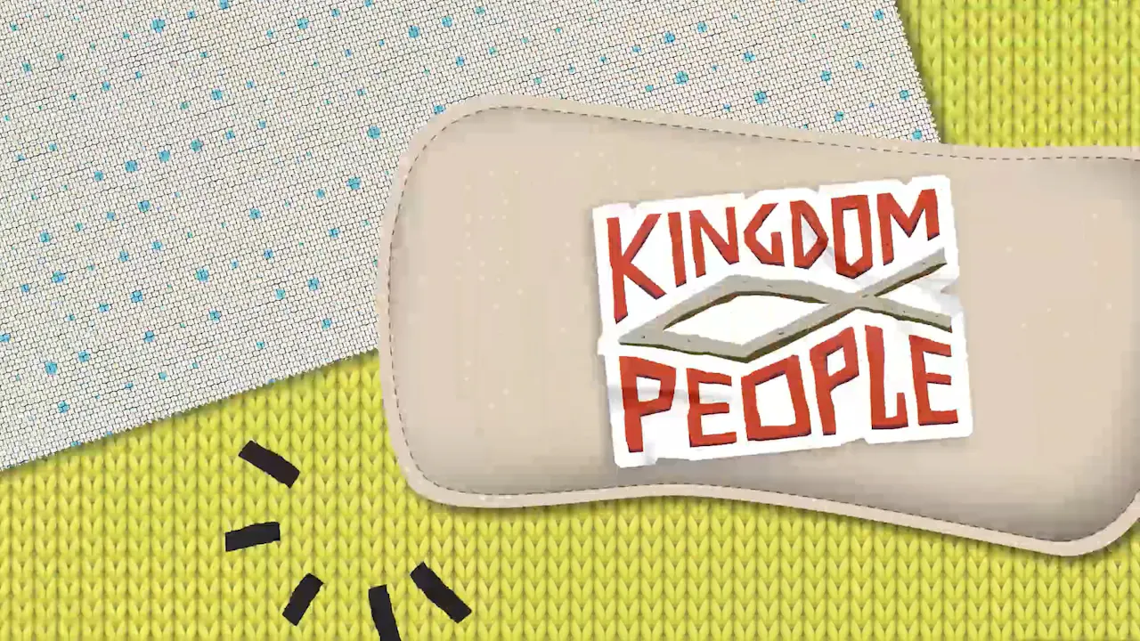 KP 1 | 4-7 Year Olds | BiG Message - BiG+ Subscription