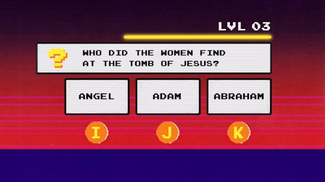 WYSIA 3.2 | 8-12 Year Olds | BiG Q&A