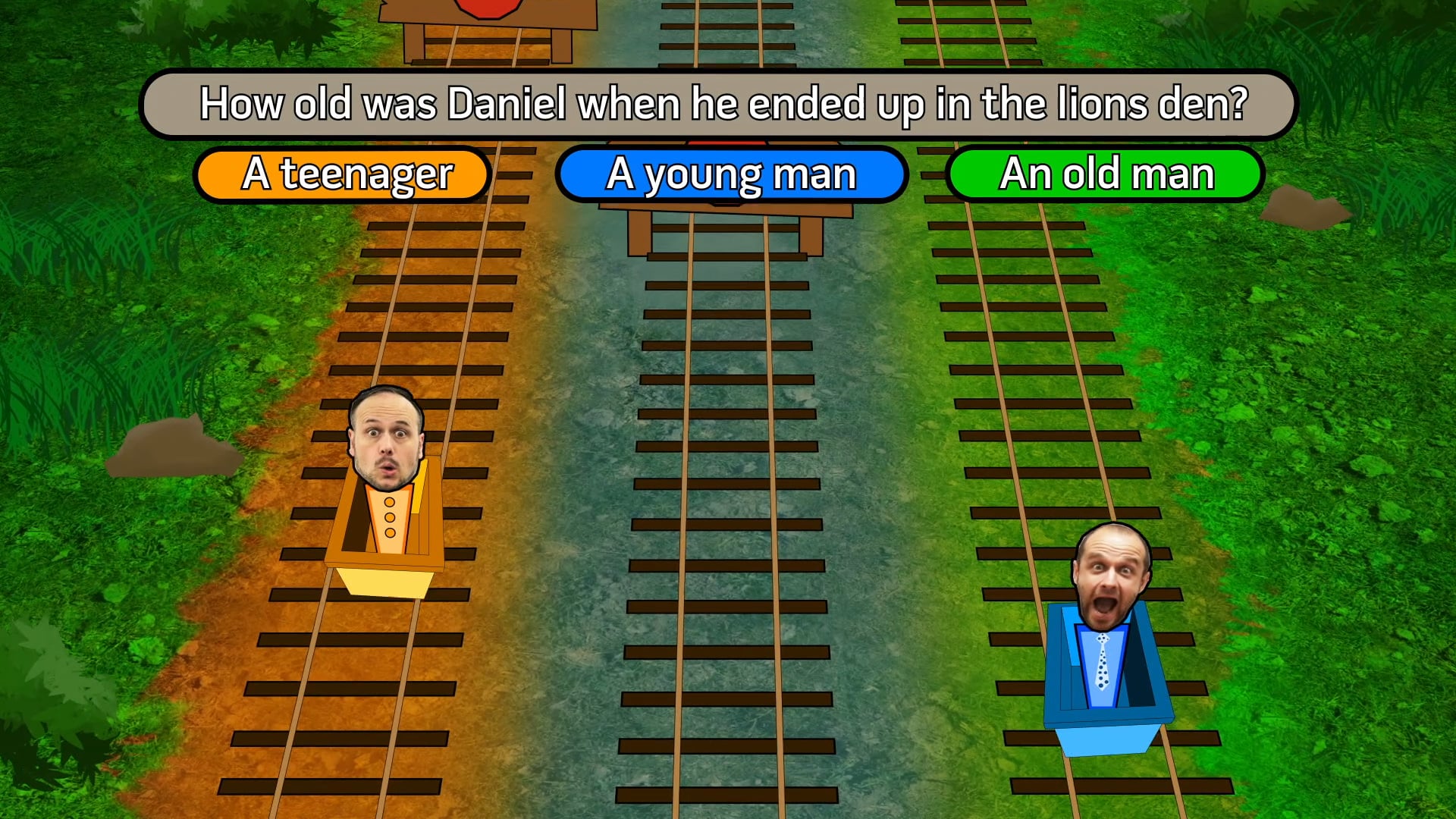BiG Quiz