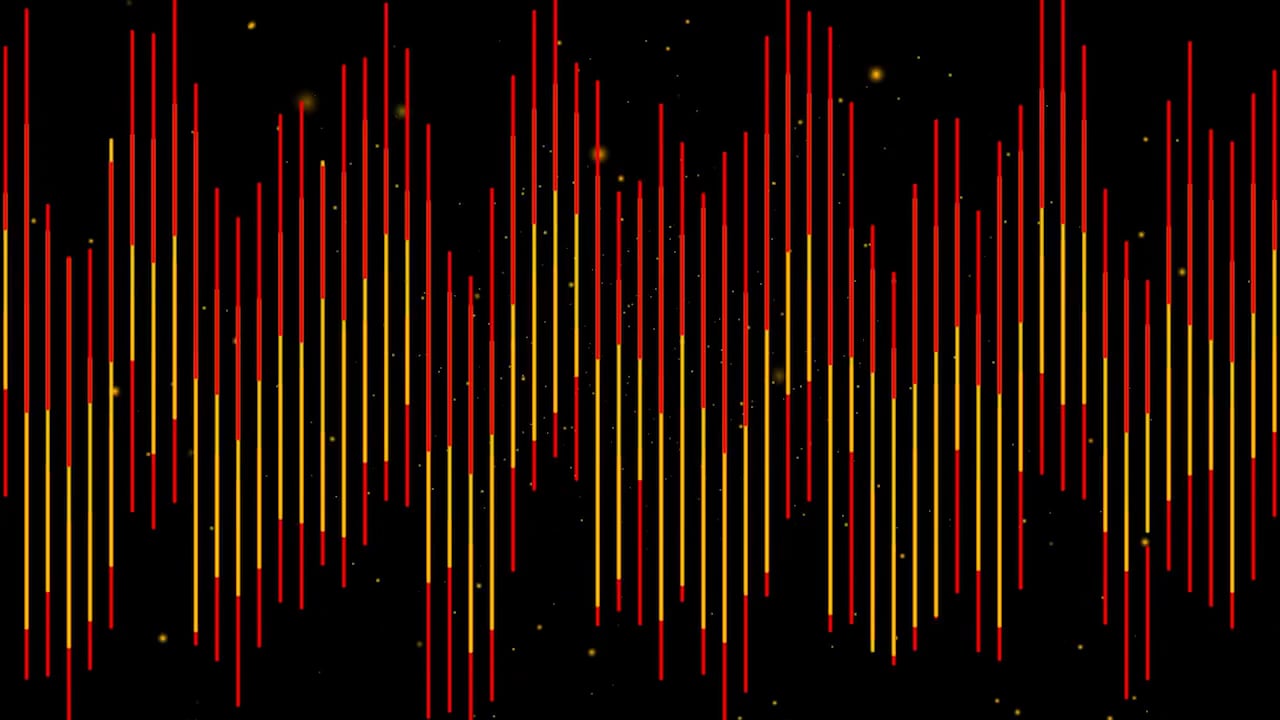 The Gospels - Service Element - Countdown