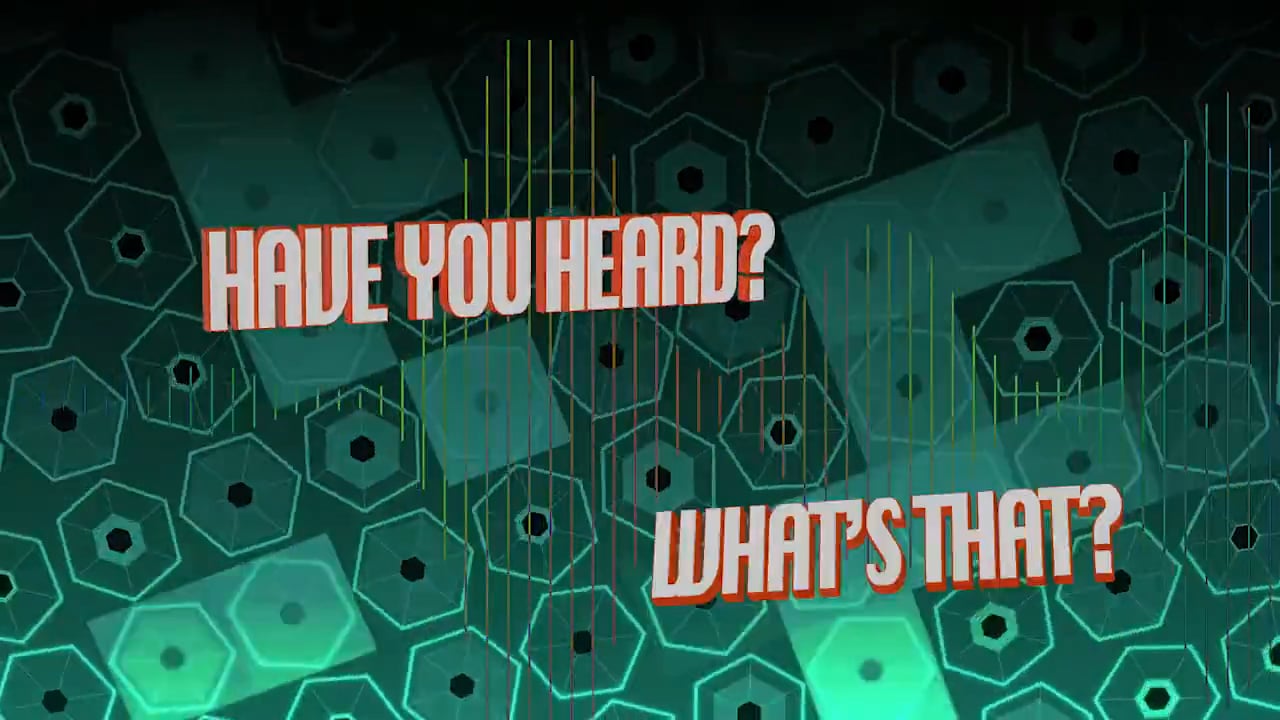 Celebrate - WORSHIP: With You (Joshua 1:9) (CLICK)