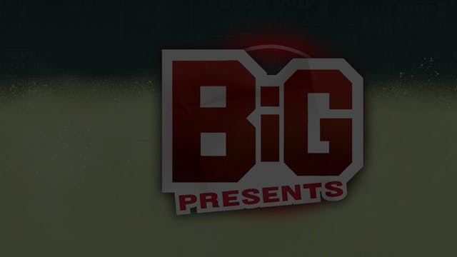 8-12 Years Old | BiG Message | Lesson 3 You Are Blessed When You Put God First