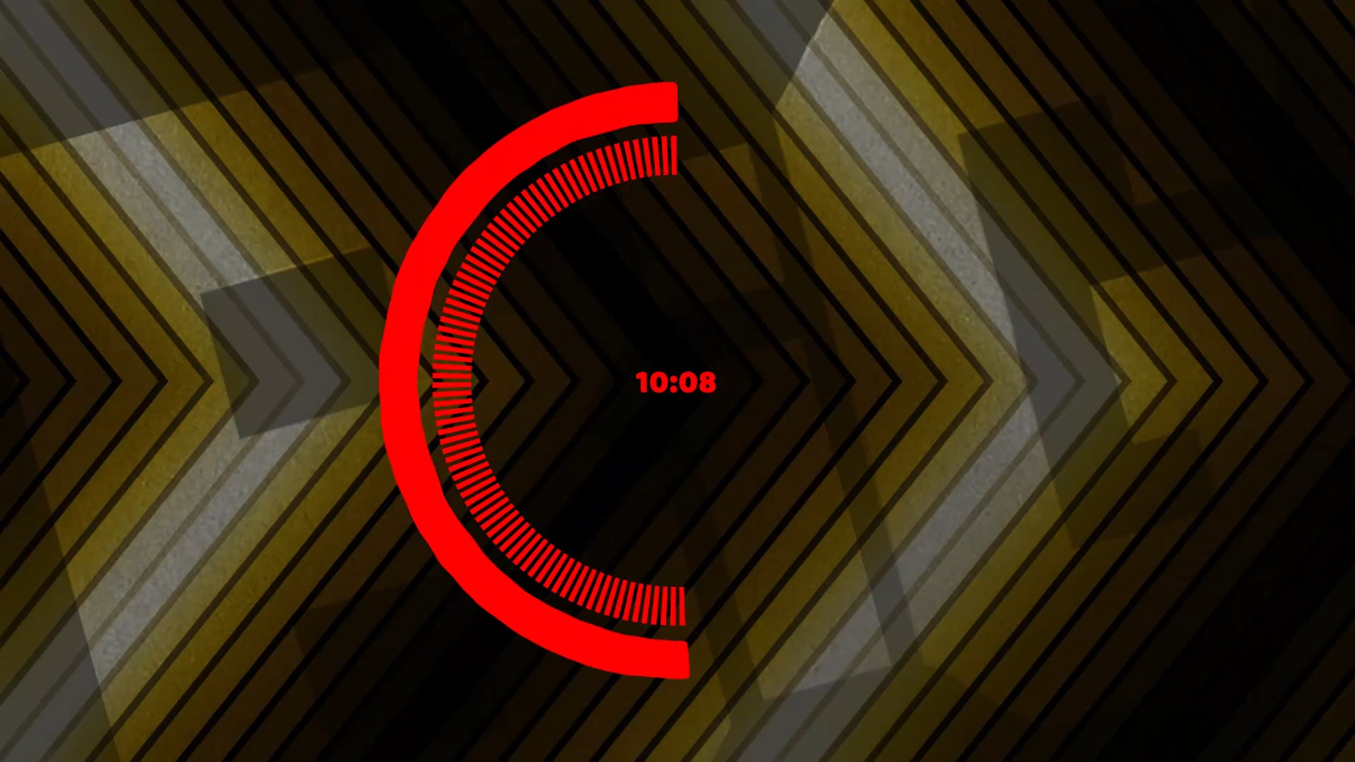 Active Play Loop - 20min