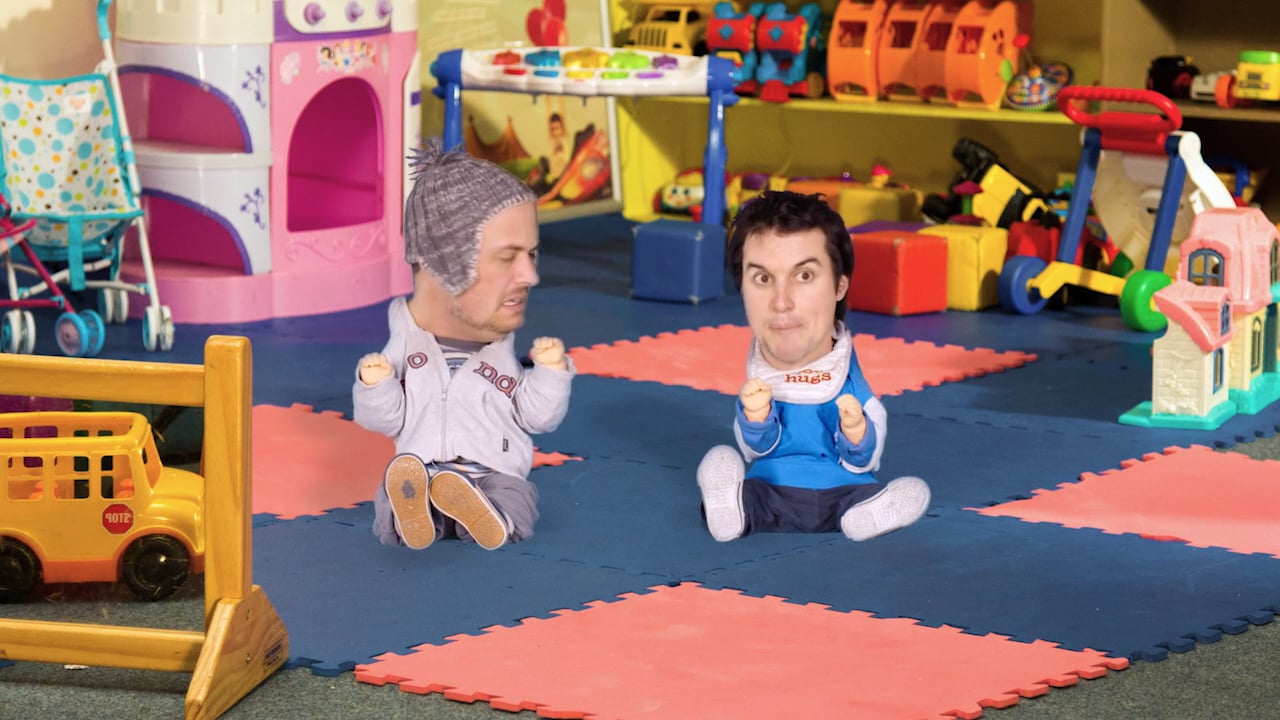 Celebrate - Week 9 BIG MESSAGE (3.3)