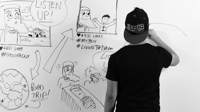 Lesson 7 - BiG Message Jr