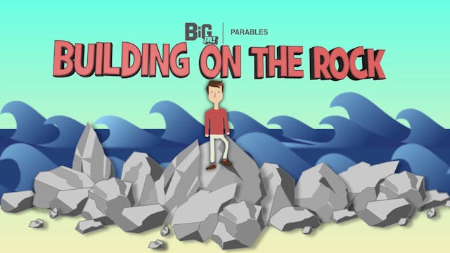 Psalms Proverbs & Parables JR - Week ...