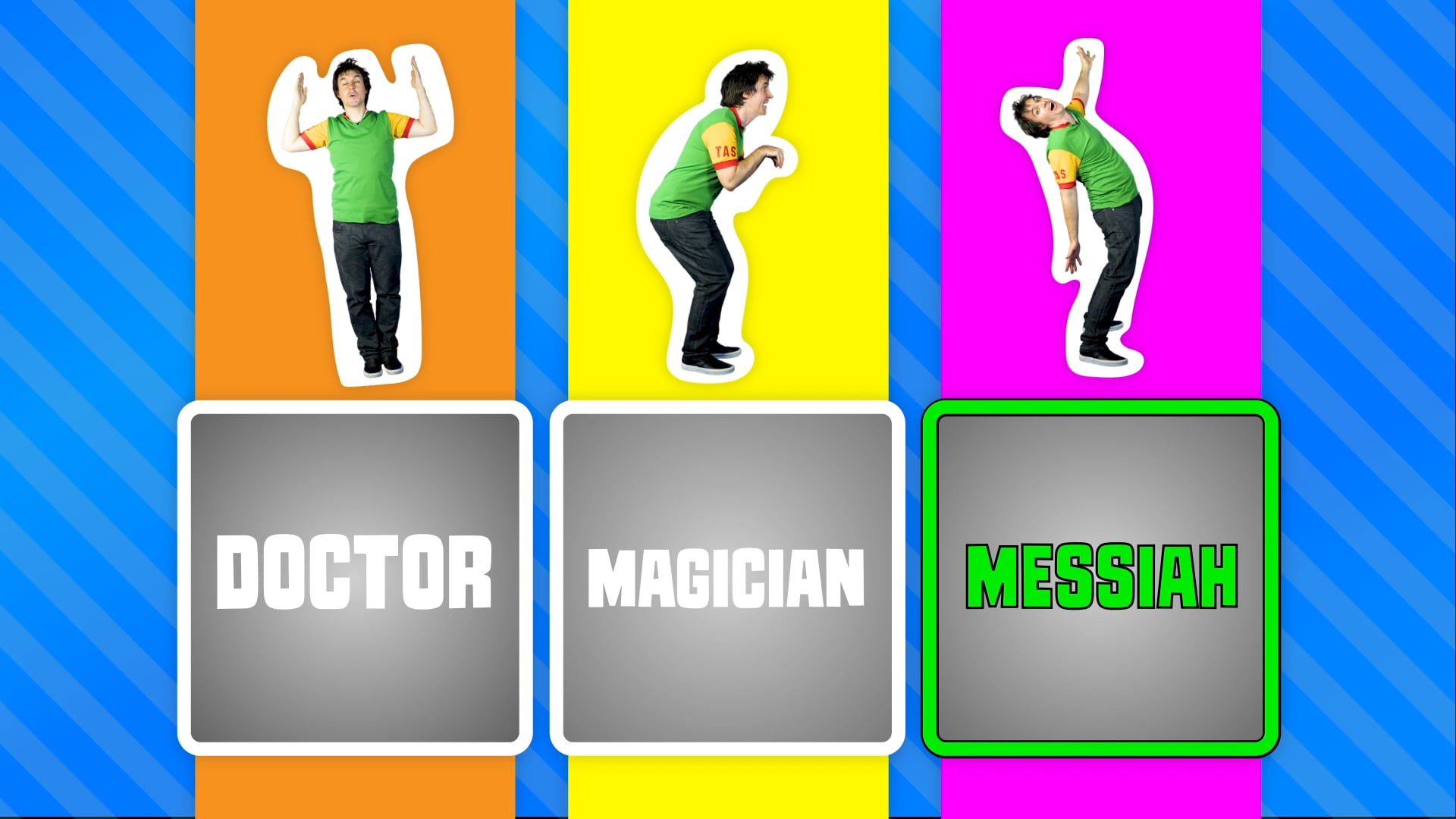 FMD Quiz