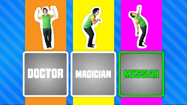 FMD Quiz