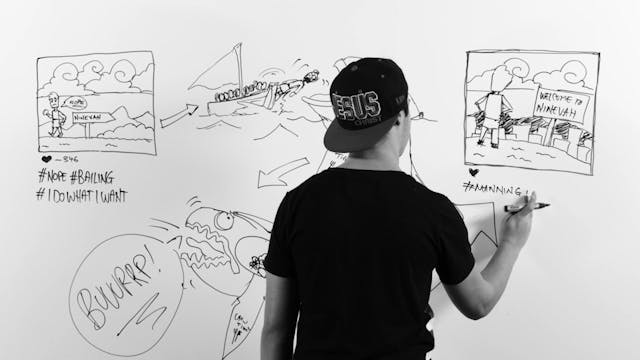 Lesson 6 - BiG Message Jr