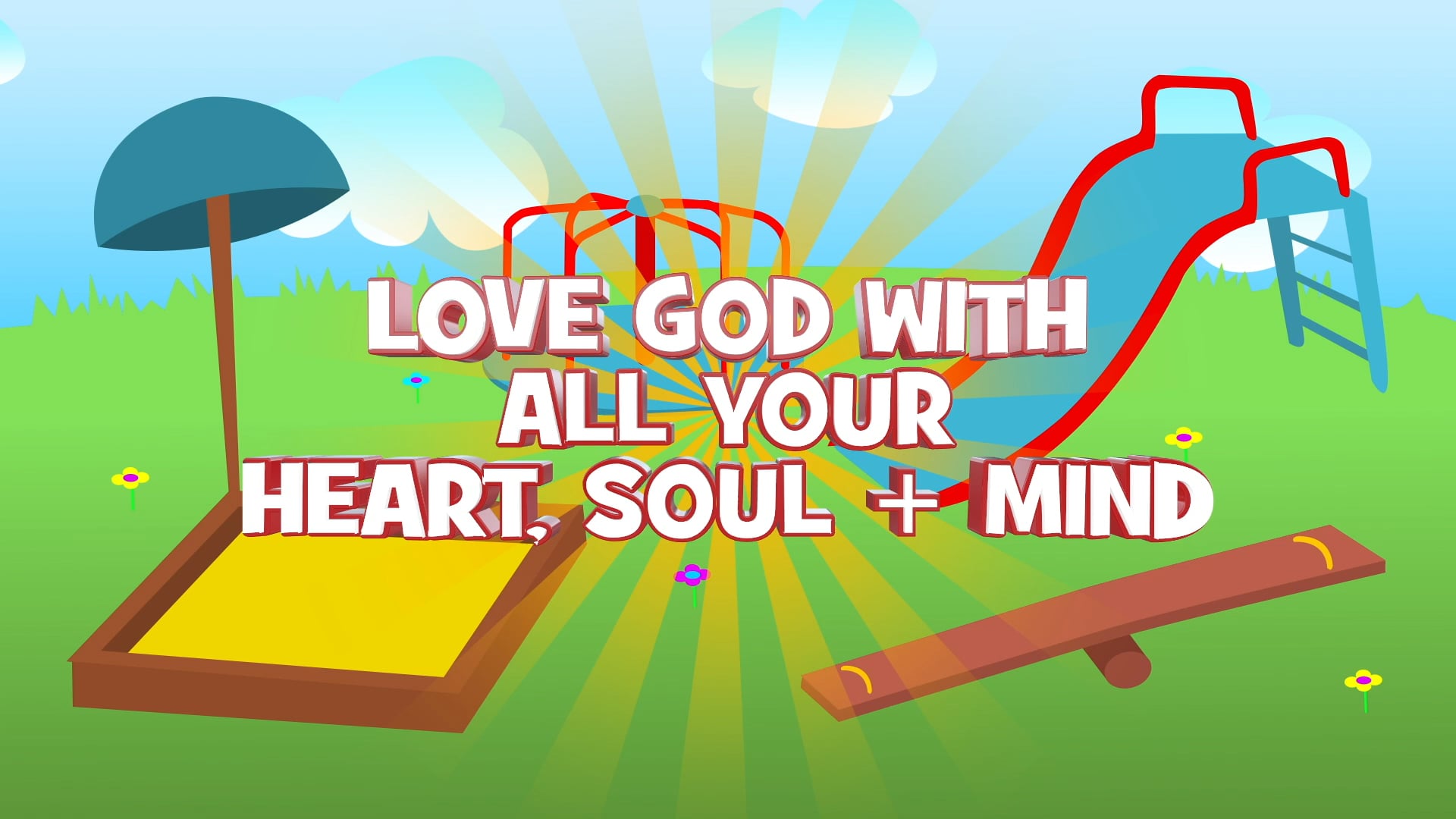 BiG Message Live
