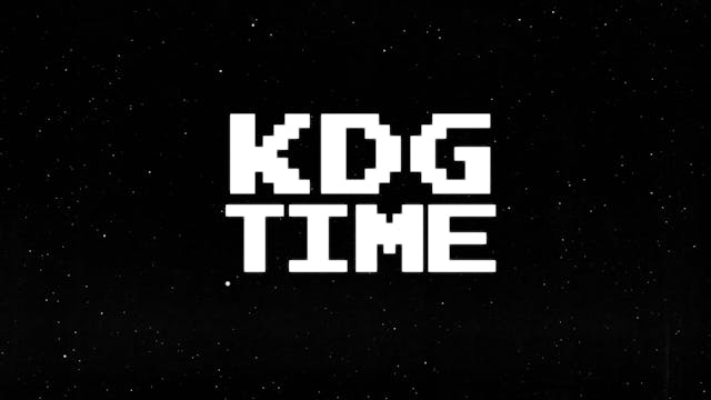 WABN 3 | 8-12 Years Old | KDG Transition