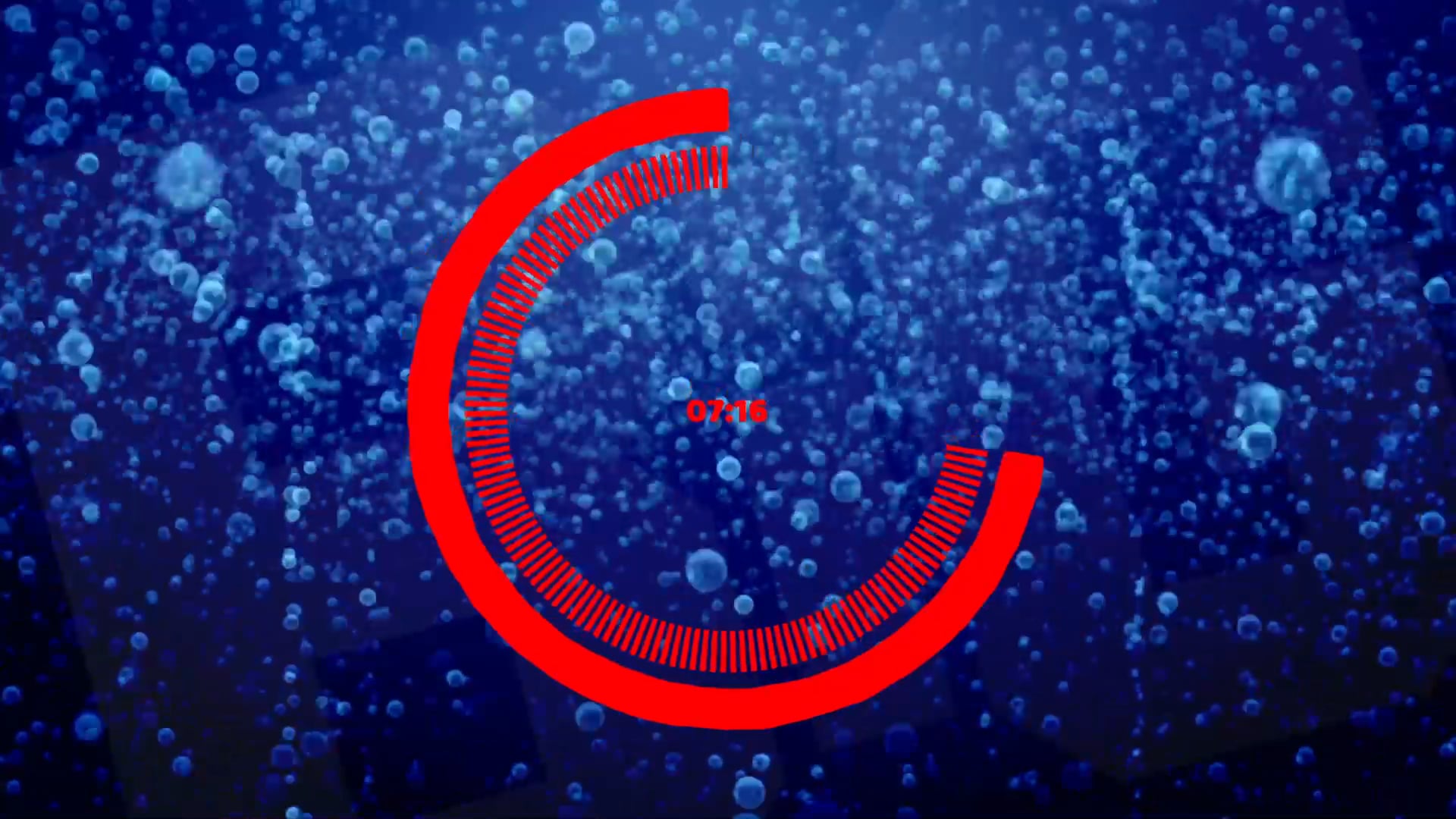 Sensory Loop - 10min