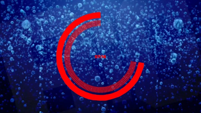 Sensory Loop - 10min