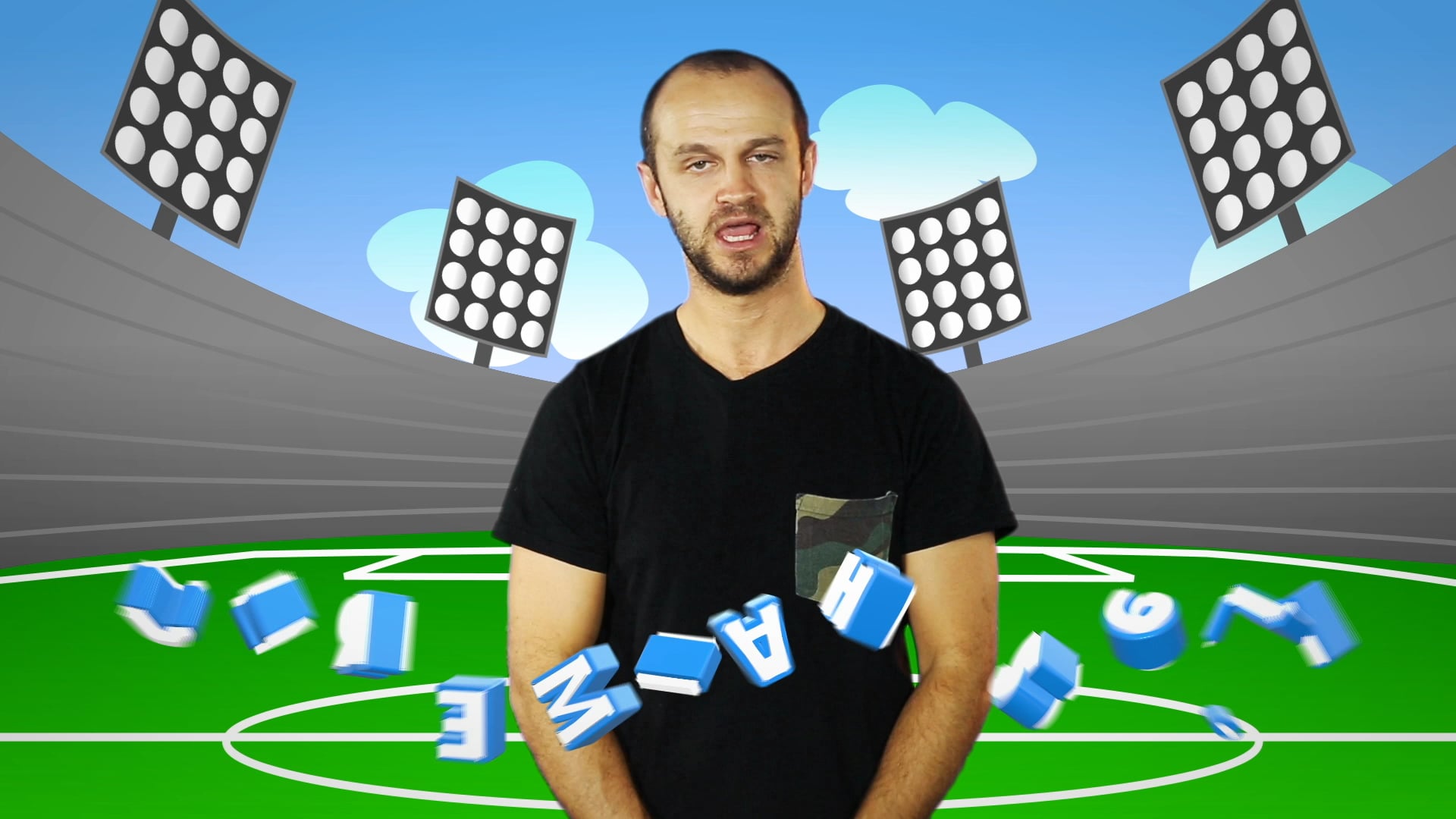 BiG Message Live