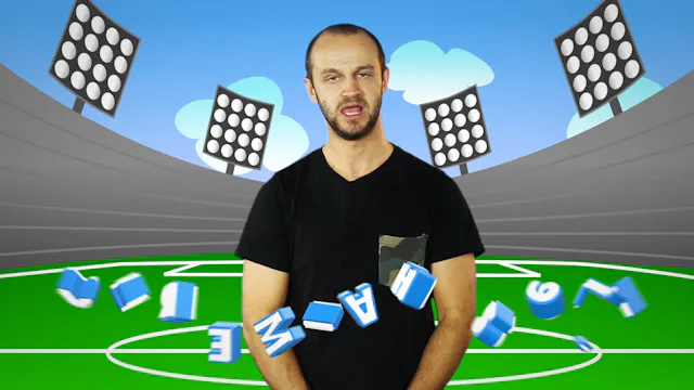 BiG Message Live
