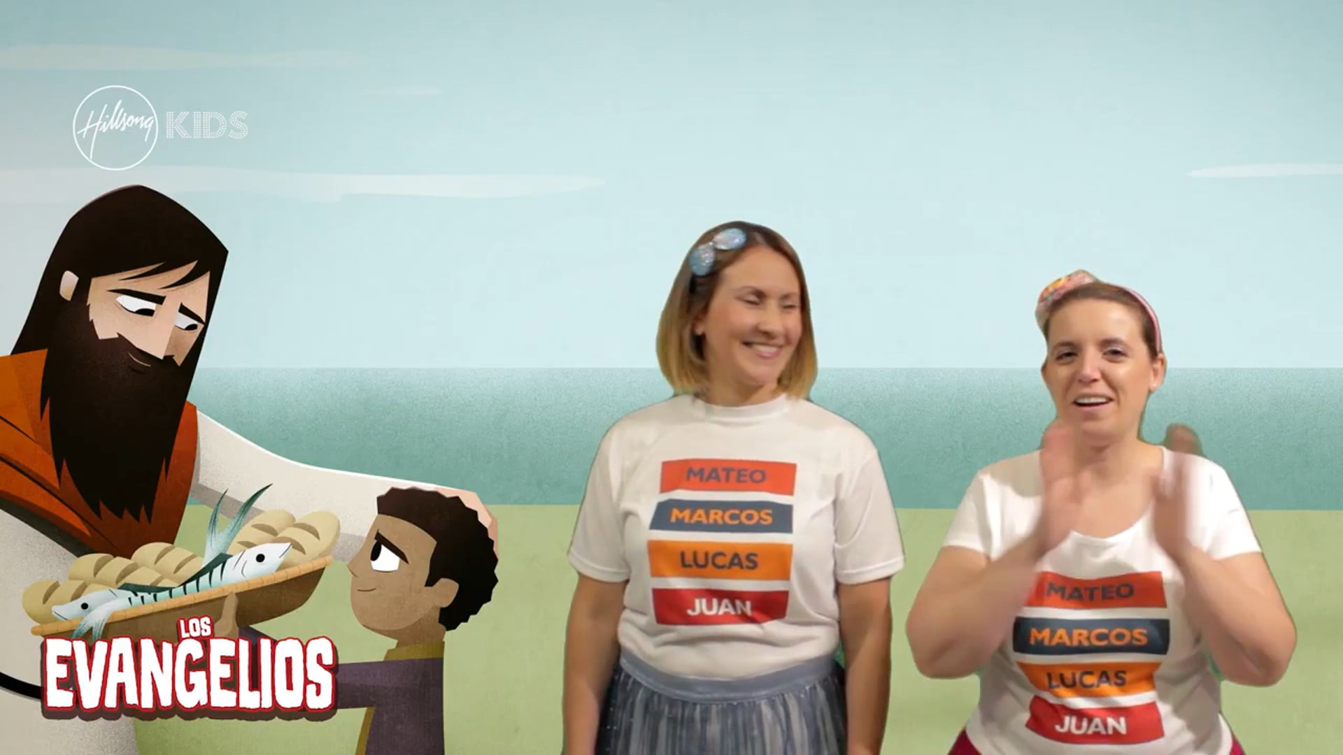 Gran Mensaje Parte 2