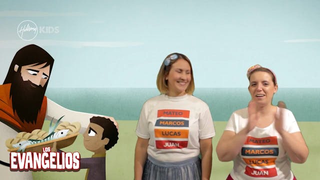 Gran Mensaje Parte 2