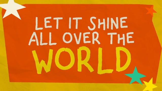 Let It Shine (This Little Light Of Mi...