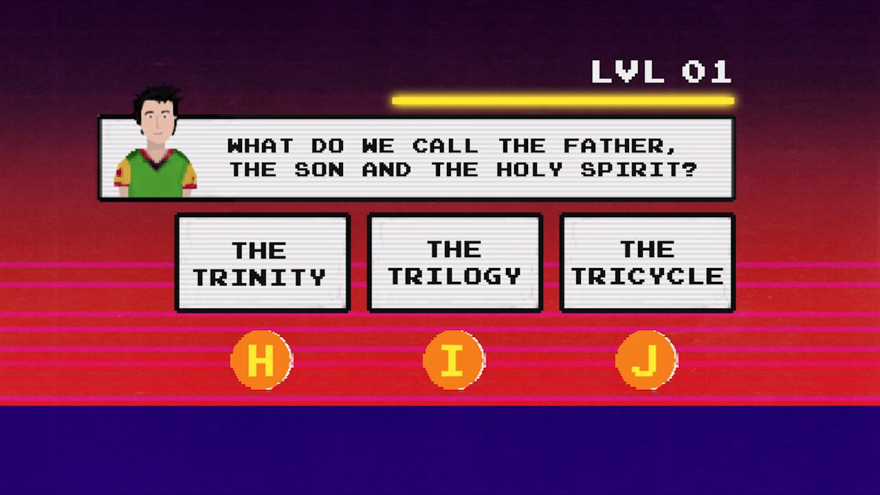 Can You Believe It!? - Week 1 BIG Q&A (1.1)