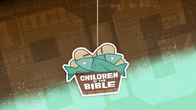 1-3 Year Olds | Theme Screen | Children Of The Bible