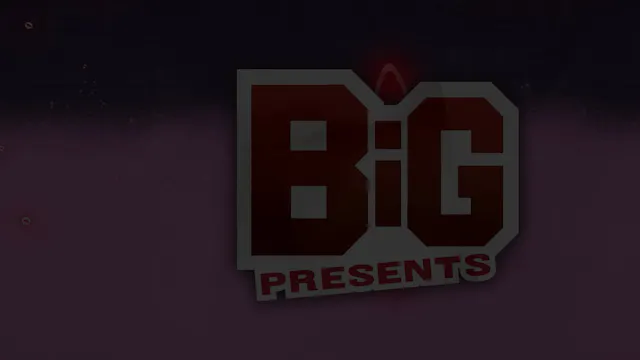 BiG Message