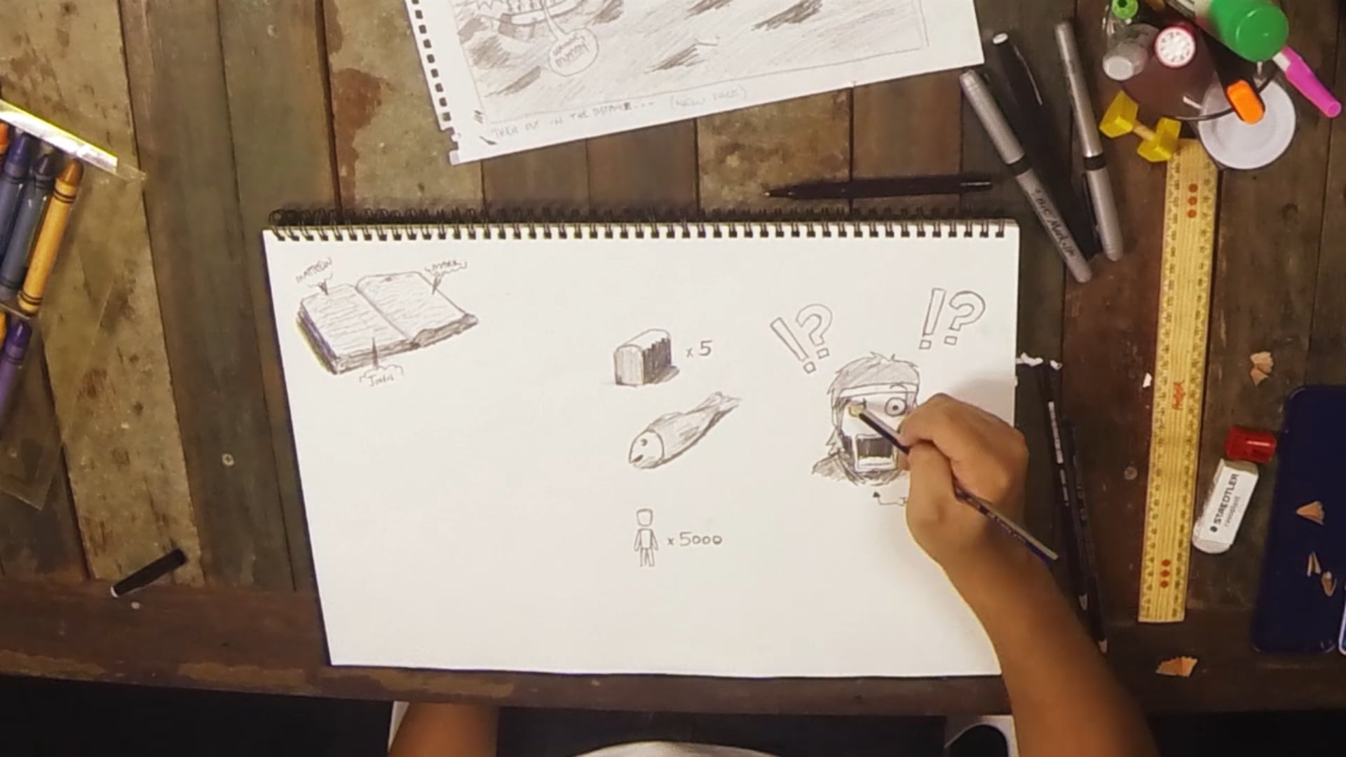 Faith Hope Love - Week 2 BIG STORY (1.2)