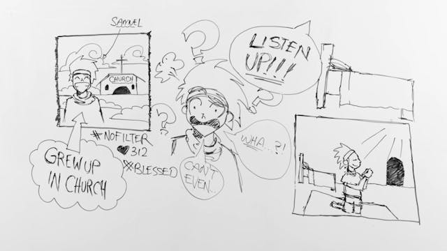 Lesson 2 - BiG Story