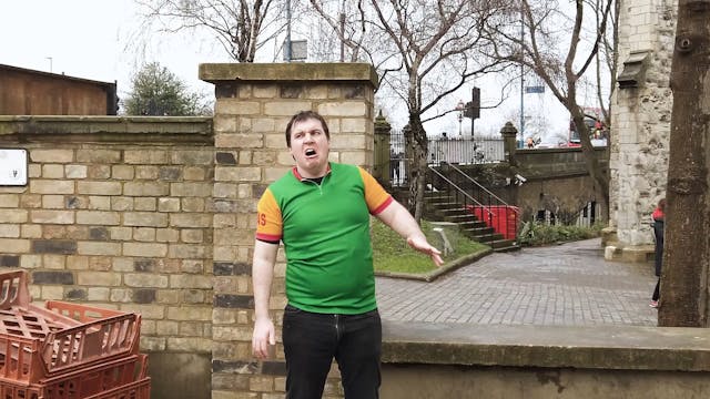 WYSIA 3.2 | 8-12 Year Olds | BIG MESSAGE