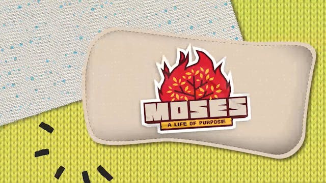 MOS 2 | 4-7 Years Old | BiG Message