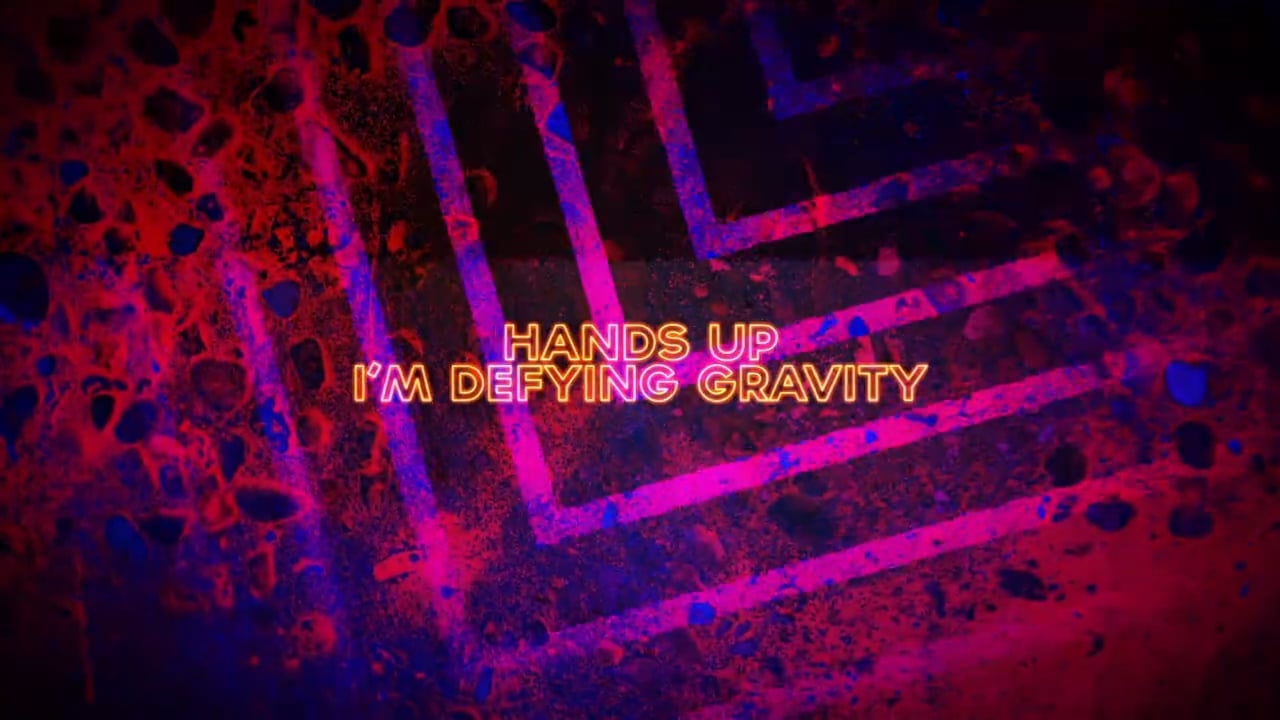 Not Gonna Stop With Me