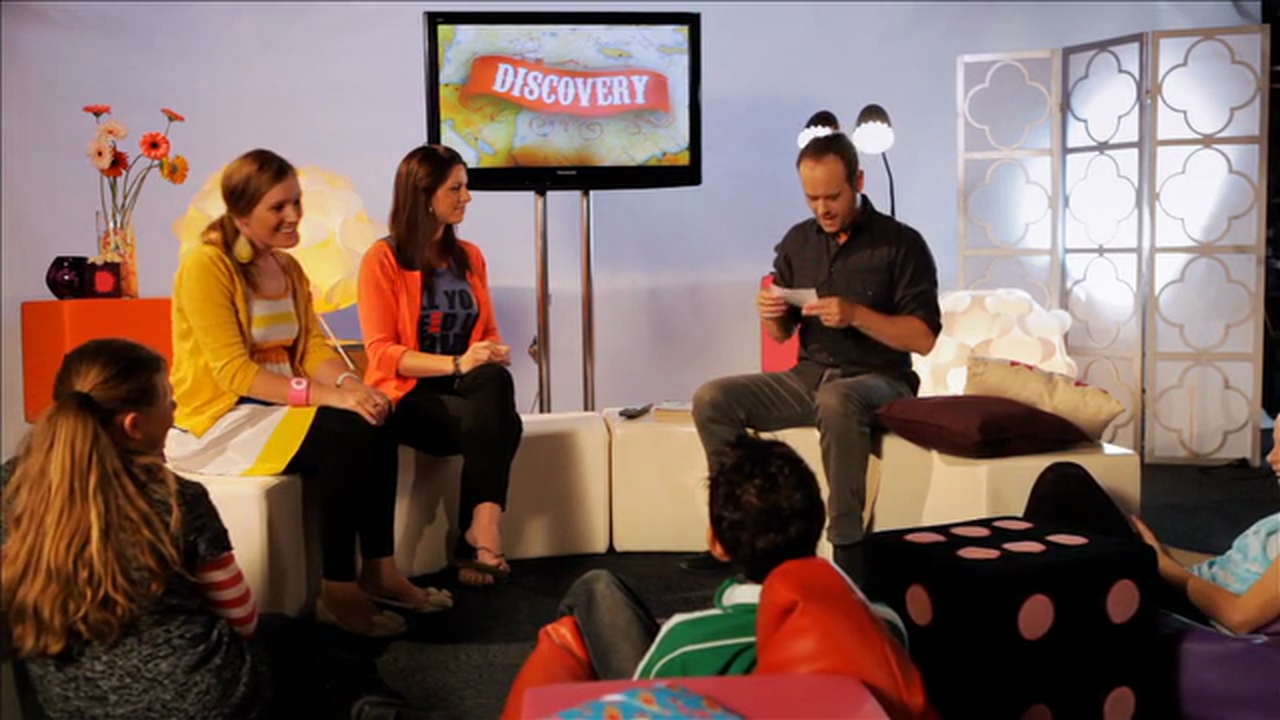 Seasons - Week 5 BiG Message (Discovery) (1.5)