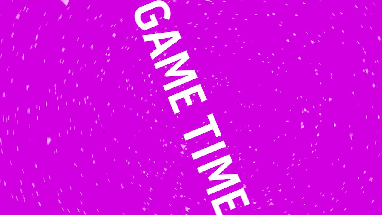 Can You Believe It?! - Service Element - Game Time Loop