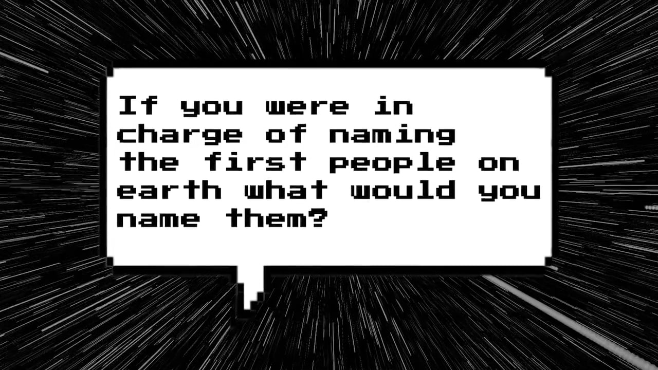 Draw Near - Week 1 KDG TRANSITION (1.1)