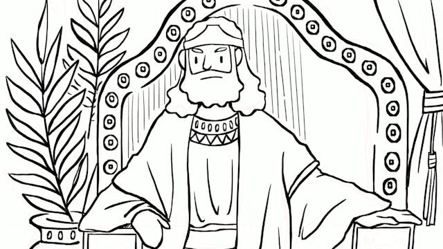 The Greatest Story Ever Told - Week 3...