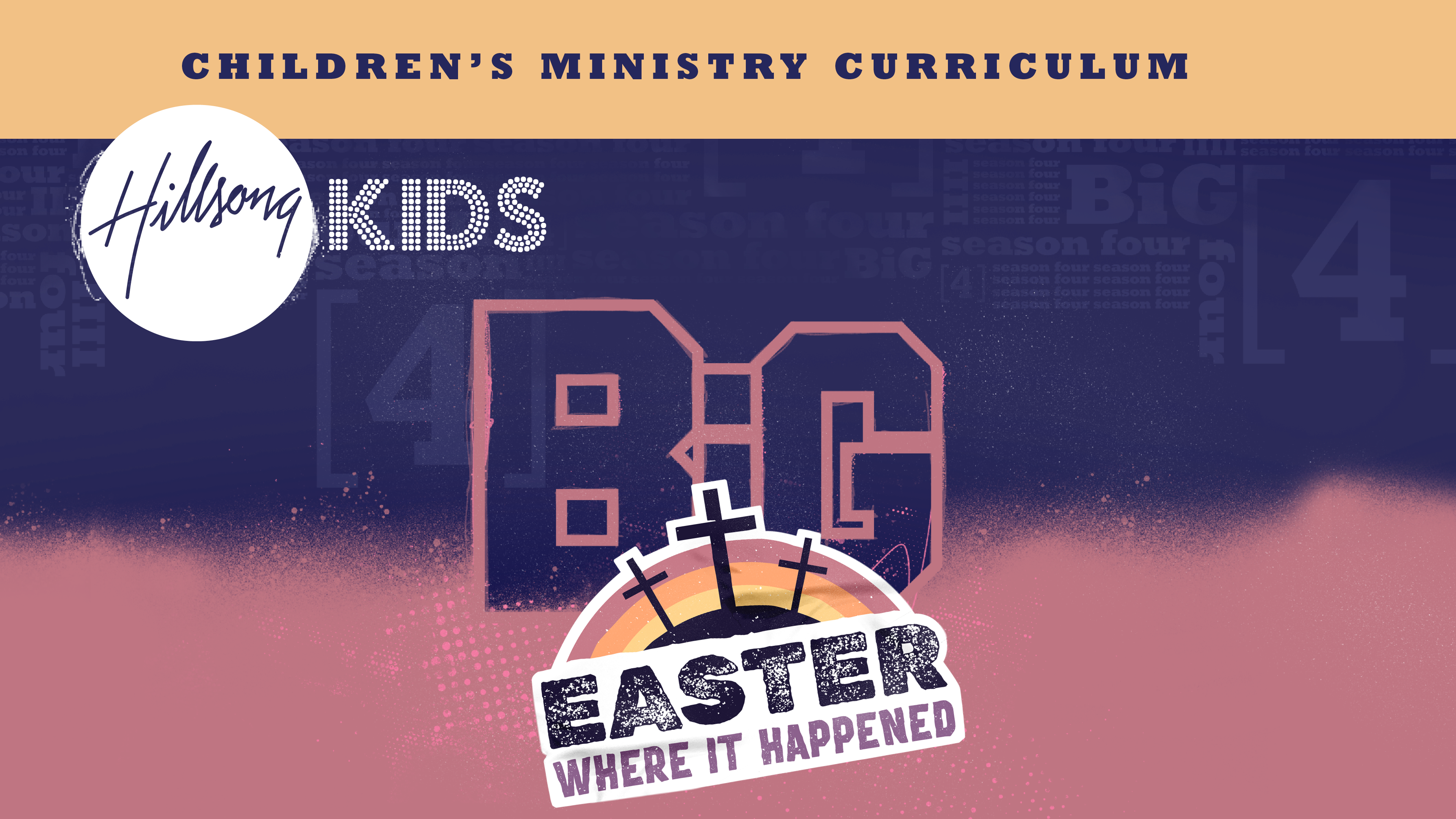 EAS | Printables | All Ministry Groups - Series Files