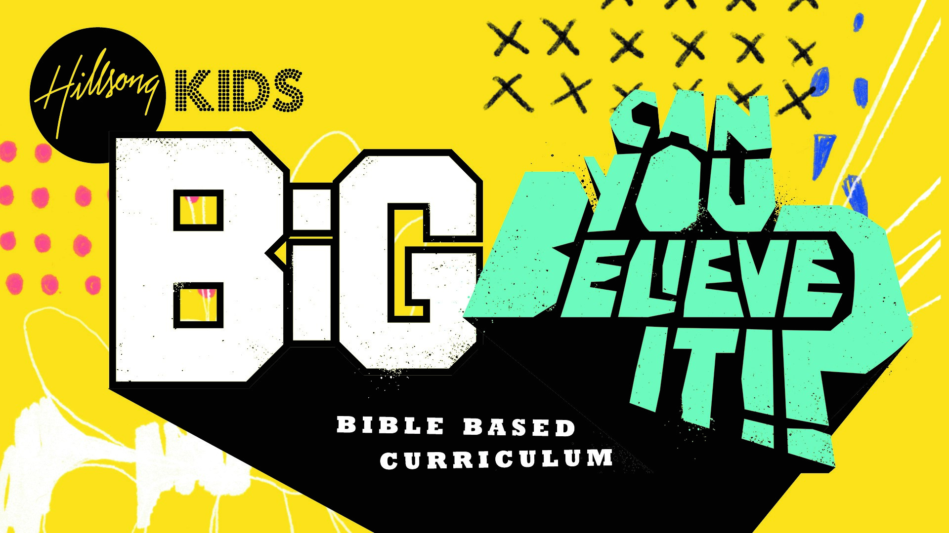 Can You Believe It!?