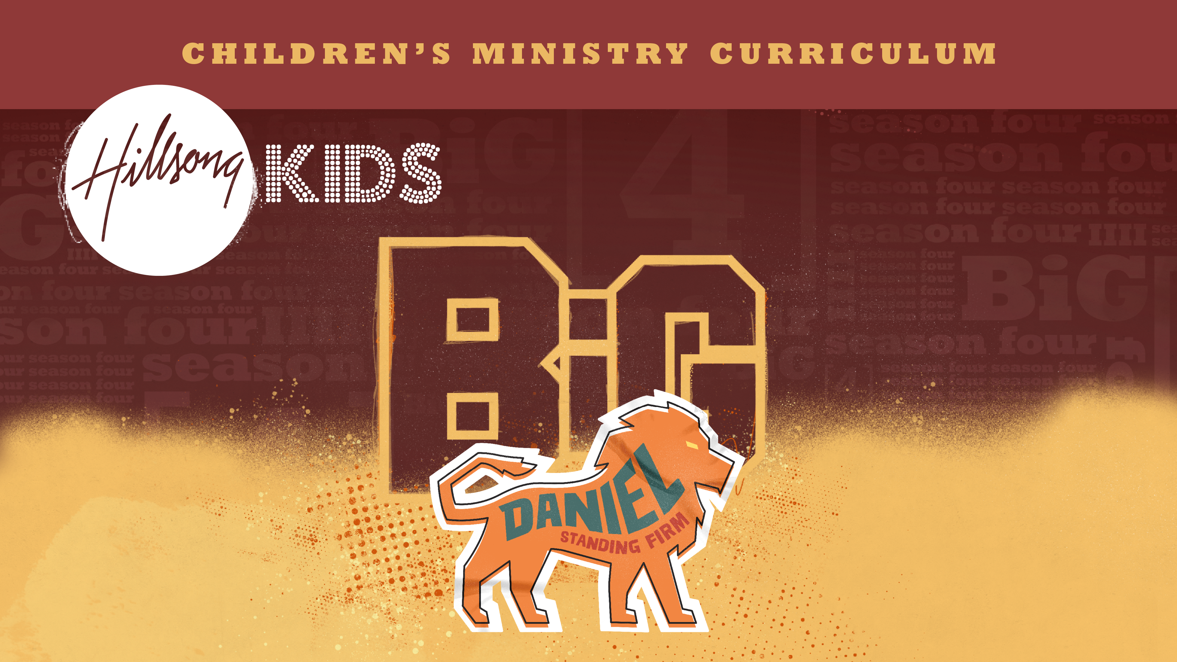 DAN | 8-12 Year Olds | Experience Run Sheet PDF